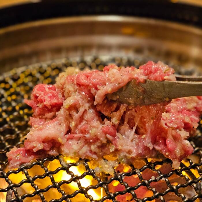 王道焼肉 豆だいふく